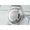 Céramic Consels Automatic Mechanical Homme Watches 2813 Mouvement 904L Bands en acier inoxydable 41 mm montres-bracelets