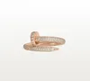 Anel de designer Anel de luxo jóias midi anéis para mulheres titânio aço liga de ouro Os acessórios de moda de ouro nunca desaparecem, não alérgicos