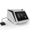 High Power Laser Therapy Machine For Low Back Pain Relief With 980Nm and 1064Nm