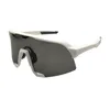 moda gözlük Spor dış mekan güneş gözlüğü UV400 polarize lens S3 bisiklet gözlükleri TR90 malzeme tam kaplama süreci MTB bisiklet gözlükleri erkek kadın EV sürme gözlükleri