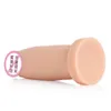 Beauty Items 9.5 Thick Huge Dildo Anal Plug Silicone Big Buttplug Expansion Vagina Anus Masturbation Erotic Adult sexy Toys For Men Women