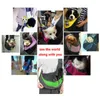Чехлы на автомобильные сиденья для собак, портативный рюкзак-переноска для домашних животных, щенков, кошек, дорожная сумка, сумка через плечо, сетка, сумка для переноски