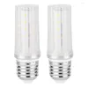 Led Lamp AC185-265V E27 8W Corn Bulb Ceramic Light For Home El Office Shop Lampen