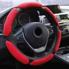 Steering Wheel Covers 38CM Cover Car Cushion Inner Interior Parts Replacement