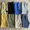 Pantalones cortos de felpa de algodón de verano de calidad de moda estilo callejero de hip hop europeo y americano 64651