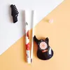 12PCS Creative Cute Stationery Sirein Instrument Modelowanie żel Pen Pen Student Pisanie biuro