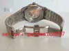 JF verkopen heren Top Watch Quality Top-Version V5 41mm 15400 15400st.oo.1220st.01 02 03 Cal.3120 Beweging Automatisch