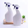 Storage Bottles 500ml Watering Plants Pot Cleaning Agents And Insecticides Spray Bottle Garden Mister Sprayer Hairdressing Planting Teapot