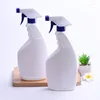 Bouteilles de stockage 500 ml arrosage plantes pot agents de nettoyage et insecticides vaporisateur bouteille jardin monsieur pulvérisateur coiffure plantation théière