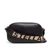 2021 Luxe ontwerper Stella McCartney Women Fashion Camera Bag Riemschoudertassen Hoogwaardige PVC lederen handbag10