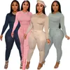 Designer tracksuits Women Outfits Two 2 Piece Sets Long Sleeve Sweatshirt top and Pants jogger suits Fall Sportswear Autumn Sweatsuits Bulk Wholesale Clothes 6228
