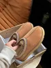 A New Australia Womens Snow Boot Tazz Slipper Tasman Boots Fur Slides Classic Ultra Mini Platfor