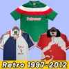 Athletic J.Martinez Soccer Jerseys Rerto Shirt Etxeberria retro Bilbao 95 97 98 Vintage Muniain Roberto Rios Ziganda Alkiza Nagore Classic Unifom 2011 12 1998