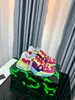 Dolce Gabbana DG D&G Вы Avec Box Designer Shoes -Airmaster baskets Designer Femmes Hommes Chaussures de sport Mix-matériau Mode Daymaster designs