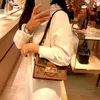 أكياس Dauphine Crossbody حقائب اليد الفاخرة محافظ رسول عالية الجودة محفظة نساء حقيبة كتف جلدية حقيقية 3200