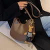 أكياس مسائية عتيقة النساء الأوبو حقيبة 2022 مصمم الكتف حقيبة يد عالية الجودة بو الجلود كروس أنثى رسول اللون الصلب