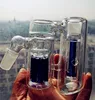 Thick Glass Ashcatcher 14mm hookahs 18mm Glass Ash Catcher Smoke Collector Percolator Smoking Accessories