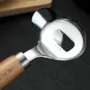 Rostfritt st￥l rakkniv med handtag Hush￥llens nudelverktyg Skivade nudlar Artifaktpastaverktyg Nudelsk￤rde deg skrapad RRC671
