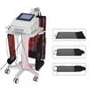 Máquina de emagrecimento a laser 5D MaxLipo Lipo de luz vermelha 650nm 940nm Laser de diodo com 5 cintos de tratamento Máquina de modelagem corporal para dissolução rápida de gordura e alívio da dor