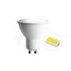 Lampadine per faretti RGB GU10 LED MR16 E27 E14 6W RGBW 110V 220V Lampada Smart Home Spot Light Telecomando IR