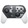 Беспроводные контроллеры Gamepad для беспроводного Bluetooth Gamepad для Mando Switch Pro Controller Compateible Switch/Lite/Switch OLED для N-переключения Controle