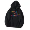 trendy letter printed mens and womens hoodies sweatshirts hooded winter spring plus size couple loose sweater s3xl fy5535