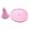 Plates Dessert Table Durable Cupcake Cake Display Stand Fruit Holder Tray Wedding Birthday Party Decoration Decorating Tool