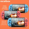 Powkiddy X12 Pro Video Game Retro Consoles Portatil Handheld Spelers 2000 Games 5.1 Inch Scherm