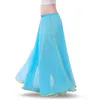 Stage Wear 2022 Arrive High Quality Bellydancing Skirts Belly Dance Skirt Costume Training Dress Or Performance