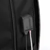 Abendtasche Neuer Tiktok USB-Laderucksack Schulter Vibrato der gleiche Student 0805