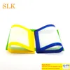 Black Yellow Green Red Blue food pads 7 mm thickness square silicone mats nonstick silicone baking mat crush for dry oven