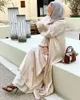 Ethnic Clothing Arab Elbise Morocco Dress Women Muslim Abaya Plus Size Abayas Hijab Dubai Party Turkey Islam Kaftan Musulmane Vestidos