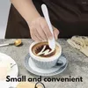 Bakningsverktyg elektrisk kaffe snidning penna dekorativt bakverk diy m￶nster konstverktyg dekorera ts2
