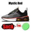 scarpe da corsa da donna da uomo 2021 Triple Black Barely Green Mystic Red Obsidian Venice sneakers da uomo scarpe da ginnastica taglia 36-45 top