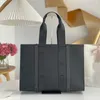 NOWOŚĆ The Tote Bag Luksusowe TOSES Women Designer Torba Crossbody Męskie torby plażowe Portfel Portfer Rzędzi Projektanci torebka torebka Średnie mody torebki torebka 221226