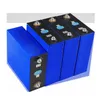 Grade A LifePo4 Batterij 280AH Oplaadbare diepe cyclus Mariene batterij Lithium Iron Fosfaatcelpakket voor golfkarrv RV -bestelwagens