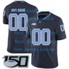 Custom NCAA College North Carolina Tar Heels Football Jerseys Dyami Brown Myles Murphy Michael Carter Josh Downs Mitchell Trubisky Antoine