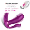 Schoonheidsartikelen masturbator pussy dildo vibrerend slipje 9 snelheid draadloze g spot vibrator faloimitator sexy speelgoed vaginale ballen vrouwen