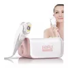 Ultrasone Hifu Machine Mini Portable Face Tifting Skin Trachering Skin Care Tools HIF Therapy Hoge Intensity Focused Home Beauty Machines