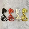 Bike Derailleurs 79g Only Road Rear Derailleur Cage Pulley Wheels For ETap AXS 12-speed Cassetten Up To 52 Teeth Ultra Light