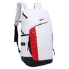 Elite Pro Air Cushion Backpack Studenten School Tassen Sportmerk Paren Computerzak Sporen Fitness Takken vrouwen en mannen Outdoor T239T