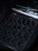 Coprisedili per auto Copertura riscaldante Anteriore/posteriore Elettrico 12V Proteggi cuscino Cuscino protettivo per automobile Universale