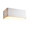 Wall Lamps Modern LED Dimmable Lights Garden Surface Mounted Lamp 5W 12W AC110V-220V Light Porch Sconce Decoration