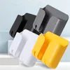 Hooks Plug Air Conditioner Box Charging Stand Wall Mounted Organizer Mobile Phone Holder Remote Control Storage