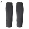 Knee Pads 2Pcs Sports Arm Guard Stainless Steel Wire Anti-Cut Safety Level 5 Protection Sleeve