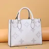 Duffel Bags Women Luxurys Designers V￤skor Crossbody Handv￤skor Kvinnor Purses Axel Shopping Totes Bag
