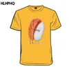 T-shirt da uomo Festa in famiglia Uomini felici Tokyo Sushi Abbraccio Divertente Commedia Tshirt Buona qualità Interessanti Designer T-shirt in cotone per studenti