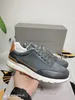 Loro Piano New Herren Falts Lp Kleid Casual Luxus Piana Walk Schuhe Sneaker Brunello BC Runner Schuhe Mocassin großgröße 45 46