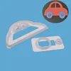 Stampi da forno Car Cloud Shape Cake Cutter Sugar Craft Cookie Mold Fondente Cioccolatini Decorazione per biscotti Pasticceria Accessori da cucina