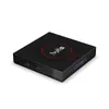 S98H TV BOX Android 12.0 H618 4GB 32GB Dubbel WiFi Bluetooth 4K Media Player Top Set Boxes
